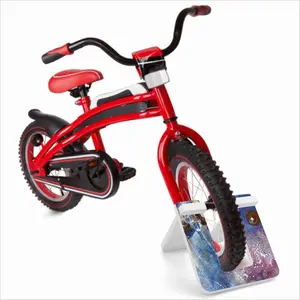 Miniature X Balance Bike Parking Stand