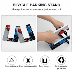 Balerine Balance Bike Parking Stand