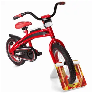 Autumn Balance Bike Parking Stand