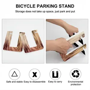 Wendy Williams Balance Bike Parking Stand