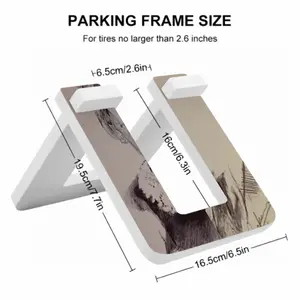 Judge & Jury Balance Bike Parking Stand