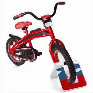 Flag 11 Balance Bike Parking Stand