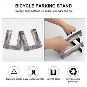 Lord Cloud Balance Bike Parking Stand