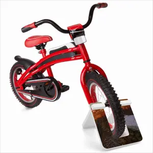 Polar Night Balance Bike Parking Stand