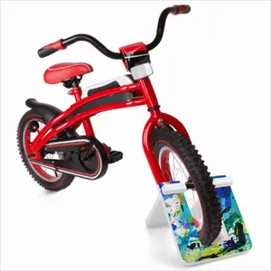 Liquid Origin Balance Bike Parking Stand