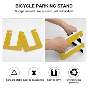 Endless Summer Balance Bike Parking Stand