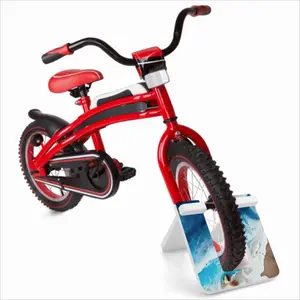 Bahia Dorada Balance Bike Parking Stand