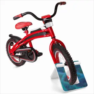 Forest Balance Bike Parking Stand