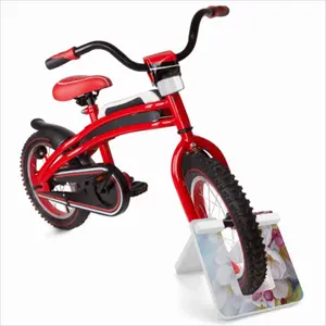 Spring In The Air Balance Bike Parking Stand