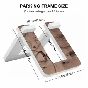 Sd Space 9012 Balance Bike Parking Stand