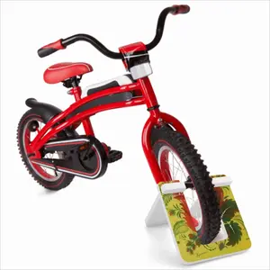 Early Spring Balance Bike Parking Stand