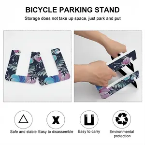 Night Pleasure Balance Bike Parking Stand