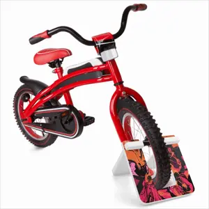 Tiger Tail Balance Bike Parking Stand