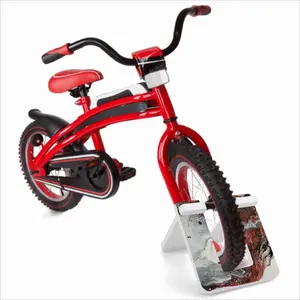 Trigger Fish Balance Bike Parking Stand