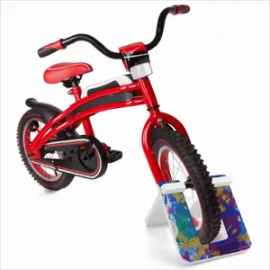 Age To Live Balance Bike Parking Stand