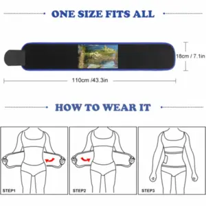 Reve (Redon) Waistband