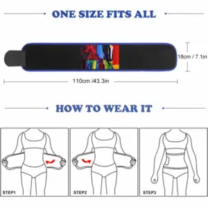 The Shopping Waistband