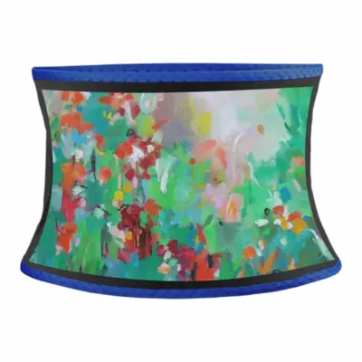 Summer Flowers Waistband