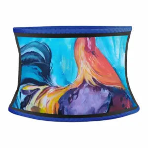 Rooster Waistband