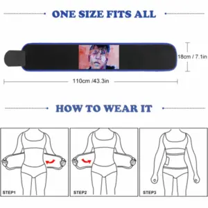 Study Waistband