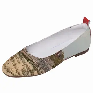 Men Main Beach East Hampton Single Shoes