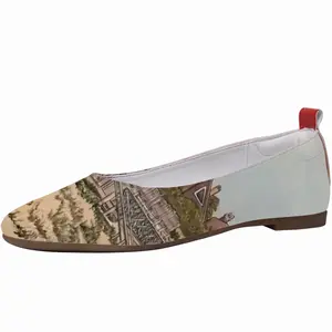 Men Main Beach East Hampton Single Shoes