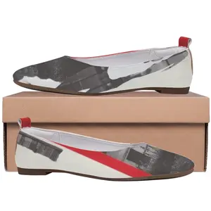 Men Wwf Ivory-Billed Woodpecker Single Shoes