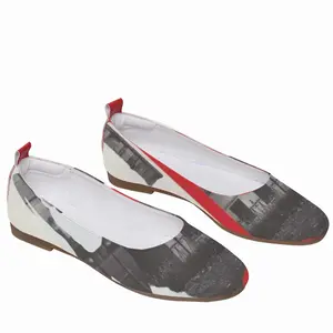 Men Wwf Ivory-Billed Woodpecker Single Shoes