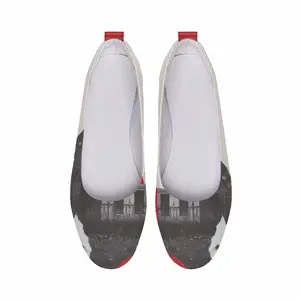 Men Wwf Ivory-Billed Woodpecker Single Shoes