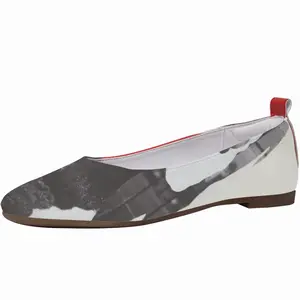 Men Wwf Ivory-Billed Woodpecker Single Shoes