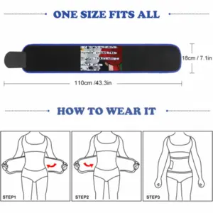 The Innovation Waistband