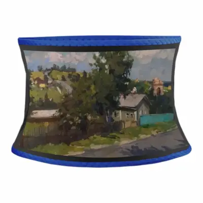 Distant Villages Waistband