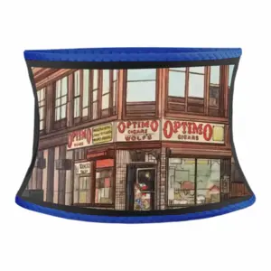 Optimo Cigars New York City Waistband