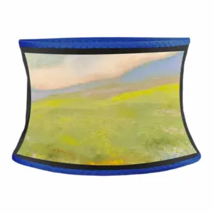 Flower Field Waistband