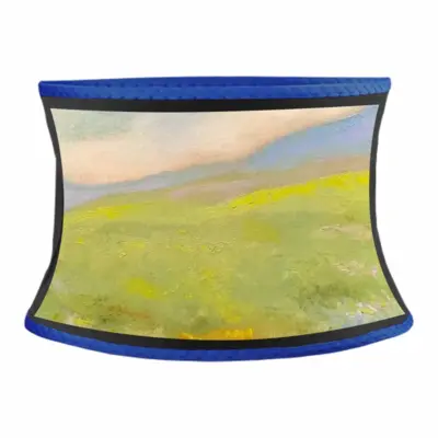 Flower Field Waistband