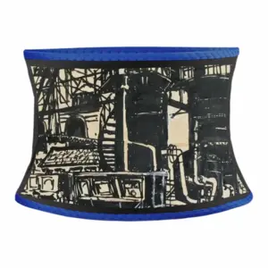 Gas Works Waistband