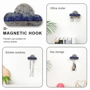 Bluegrid Magnetic Key Hanger