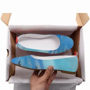 Men Cliffside Beach Single Shoes