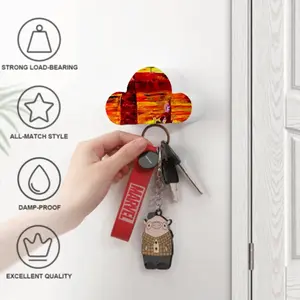 Kenya Magnetic Key Hanger