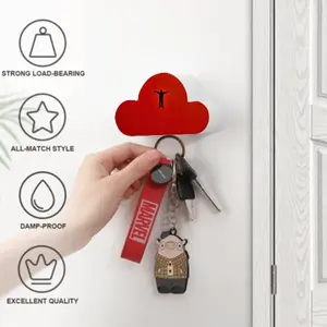 Freedom Magnetic Key Hanger