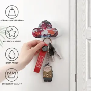 Trinity Magnetic Key Hanger