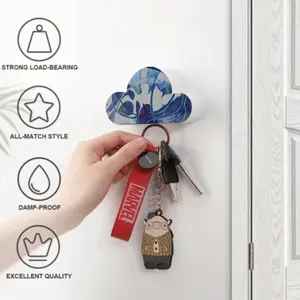 My Dream Magnetic Key Hanger