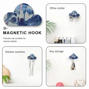 My Dream Magnetic Key Hanger