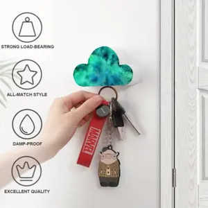 Growth 241 Seconds Magnetic Key Hanger