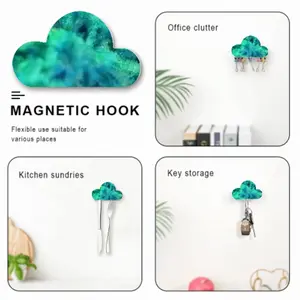 Growth 241 Seconds Magnetic Key Hanger