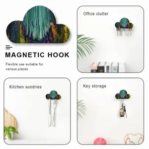 Home Magnetic Key Hanger