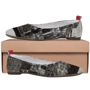 Men Notre Dame De Paris Single Shoes