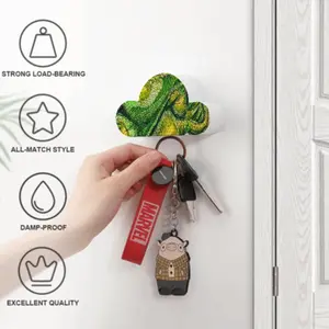 Marvin Magnetic Key Hanger