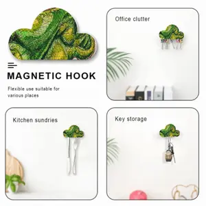 Marvin Magnetic Key Hanger