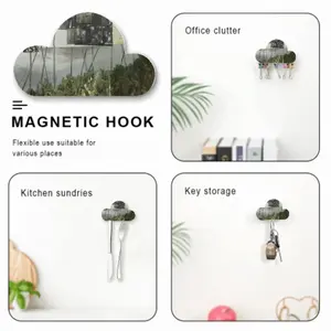 Roadside Attraction Magnetic Key Hanger